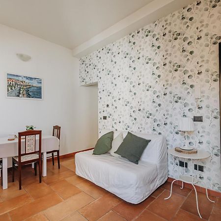 Green Leaves Apartment Syracuse Екстер'єр фото