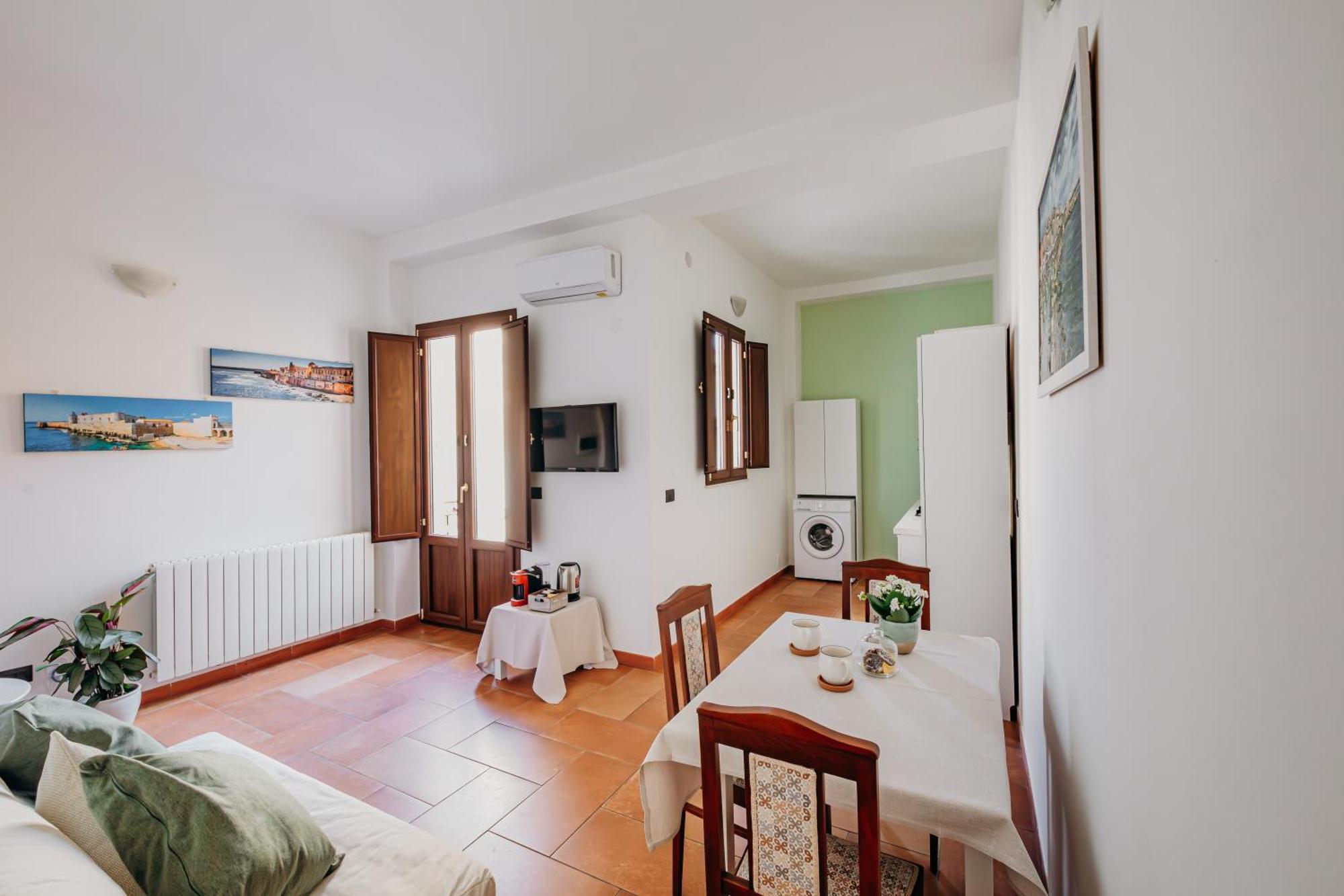 Green Leaves Apartment Syracuse Екстер'єр фото