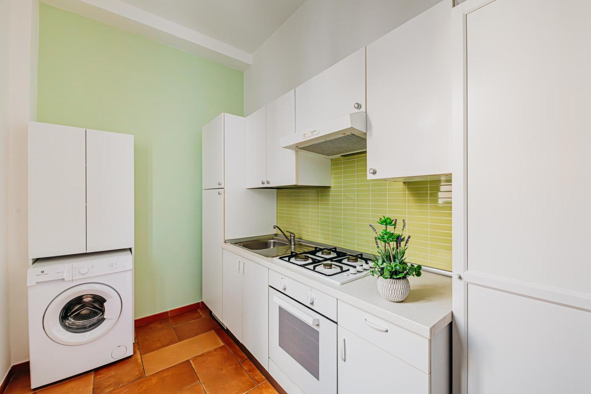Green Leaves Apartment Syracuse Екстер'єр фото