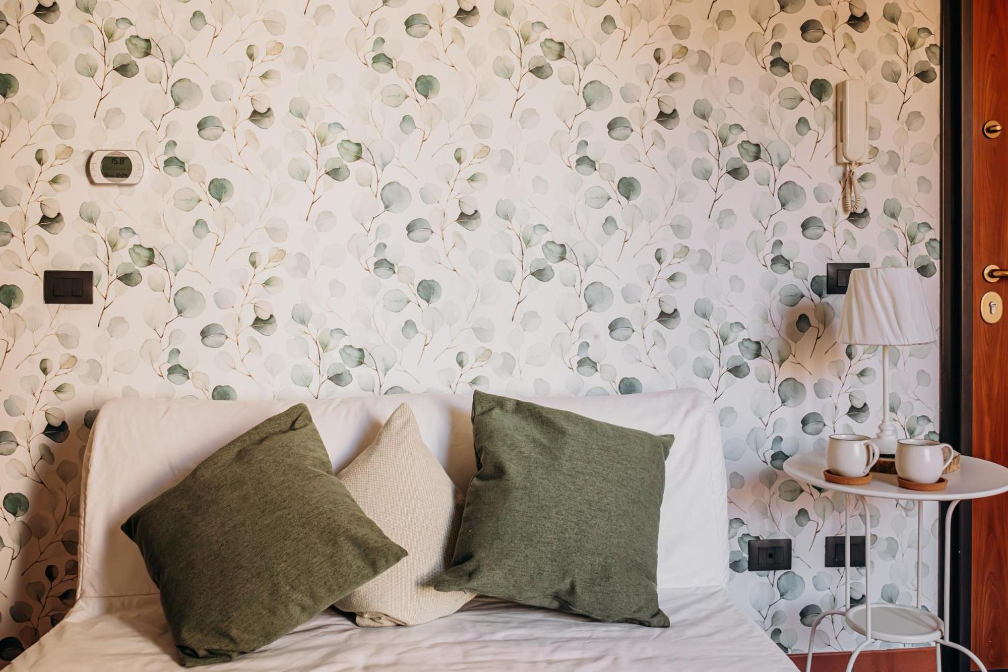 Green Leaves Apartment Syracuse Екстер'єр фото