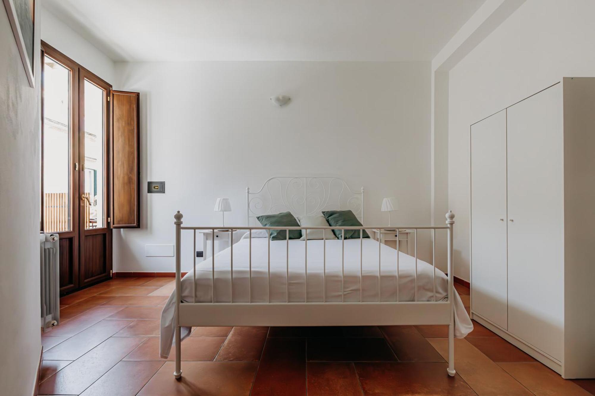 Green Leaves Apartment Syracuse Екстер'єр фото