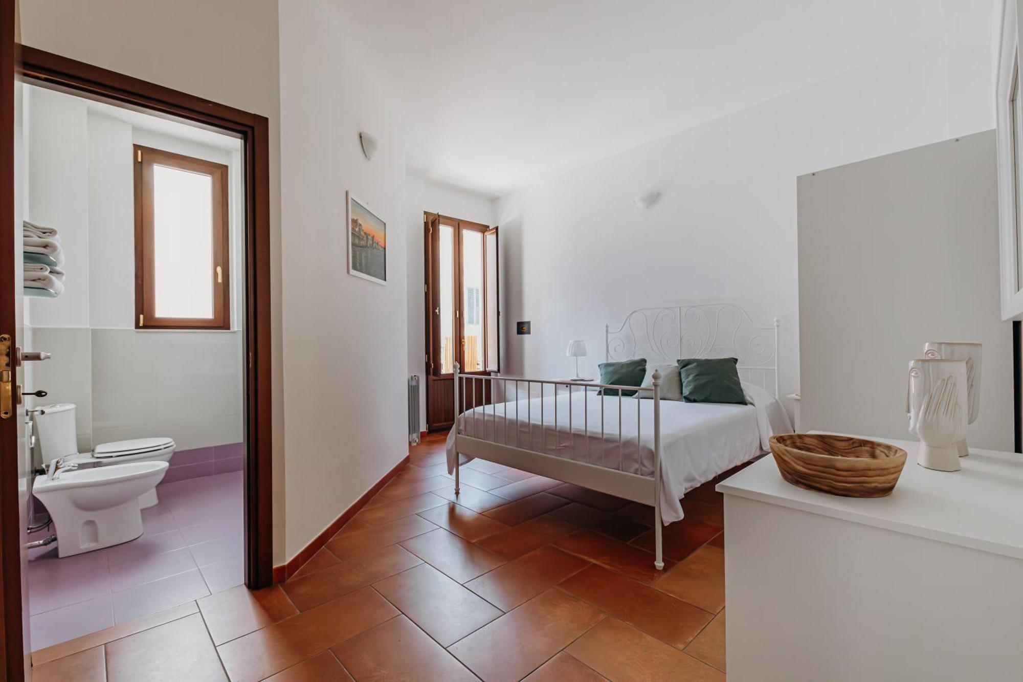 Green Leaves Apartment Syracuse Екстер'єр фото